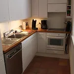 아파트 Residenza Al Mulin By Interhome