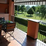 شقة Residenza Al Mulin By Interhome *