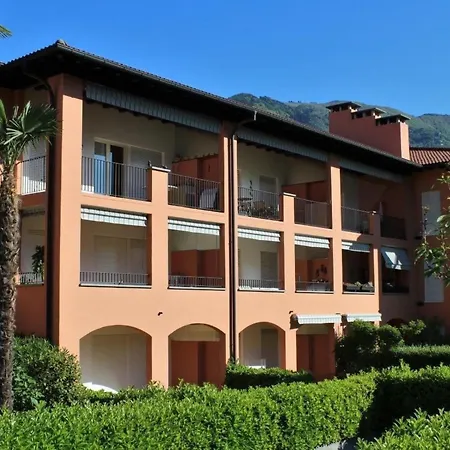 Residenza Al Mulin By Interhome