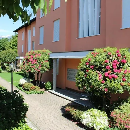 Residenza Al Mulin By Interhome