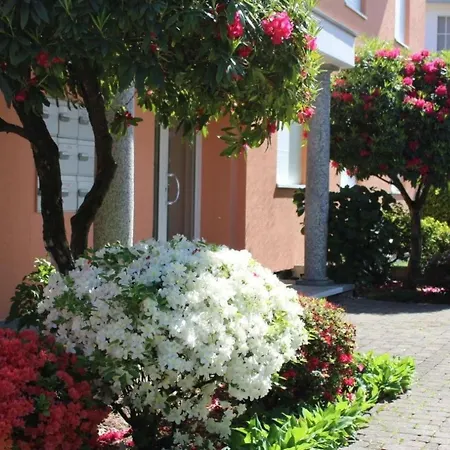 Lejlighed Residenza Al Mulin By Interhome *