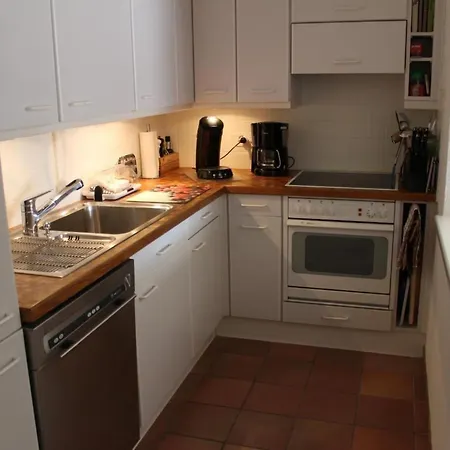 Apartment Residenza Al Mulin By Interhome