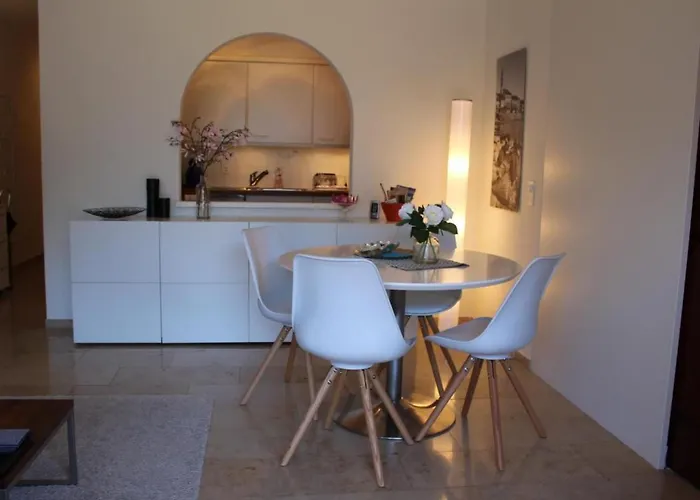 Lejlighed Residenza Al Mulin By Interhome *