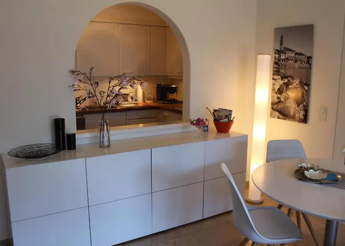 Lejlighed Residenza Al Mulin By Interhome *