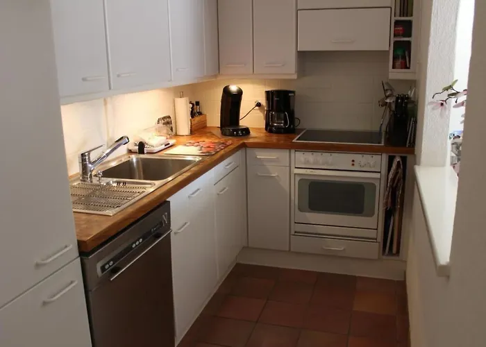 Appartement Residenza Al Mulin By Interhome