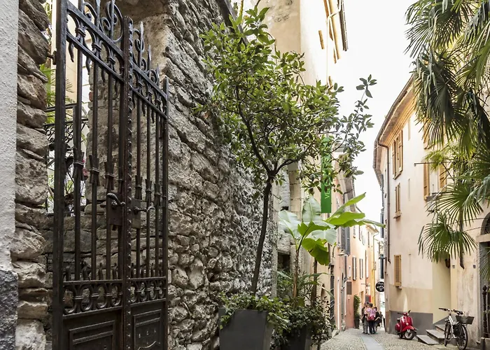 Residenza Al Mulin By Interhome Appartement *