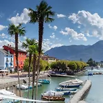 Residenza Al Mulin By Interhome * Ascona