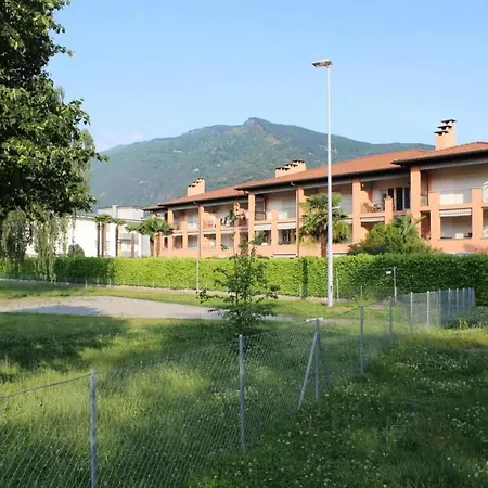 Appartamento Residenza Al Mulin By Interhome
