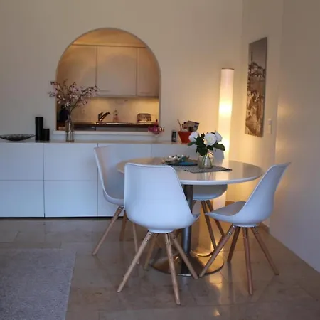 Appartamento Residenza Al Mulin By Interhome *