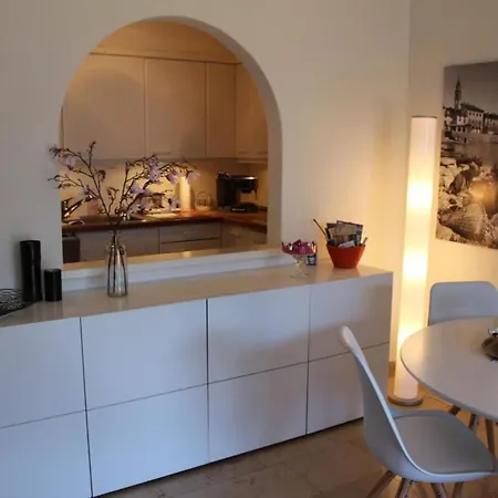 Appartamento Residenza Al Mulin By Interhome *